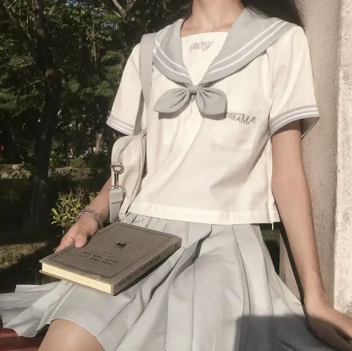姥姥的外孙