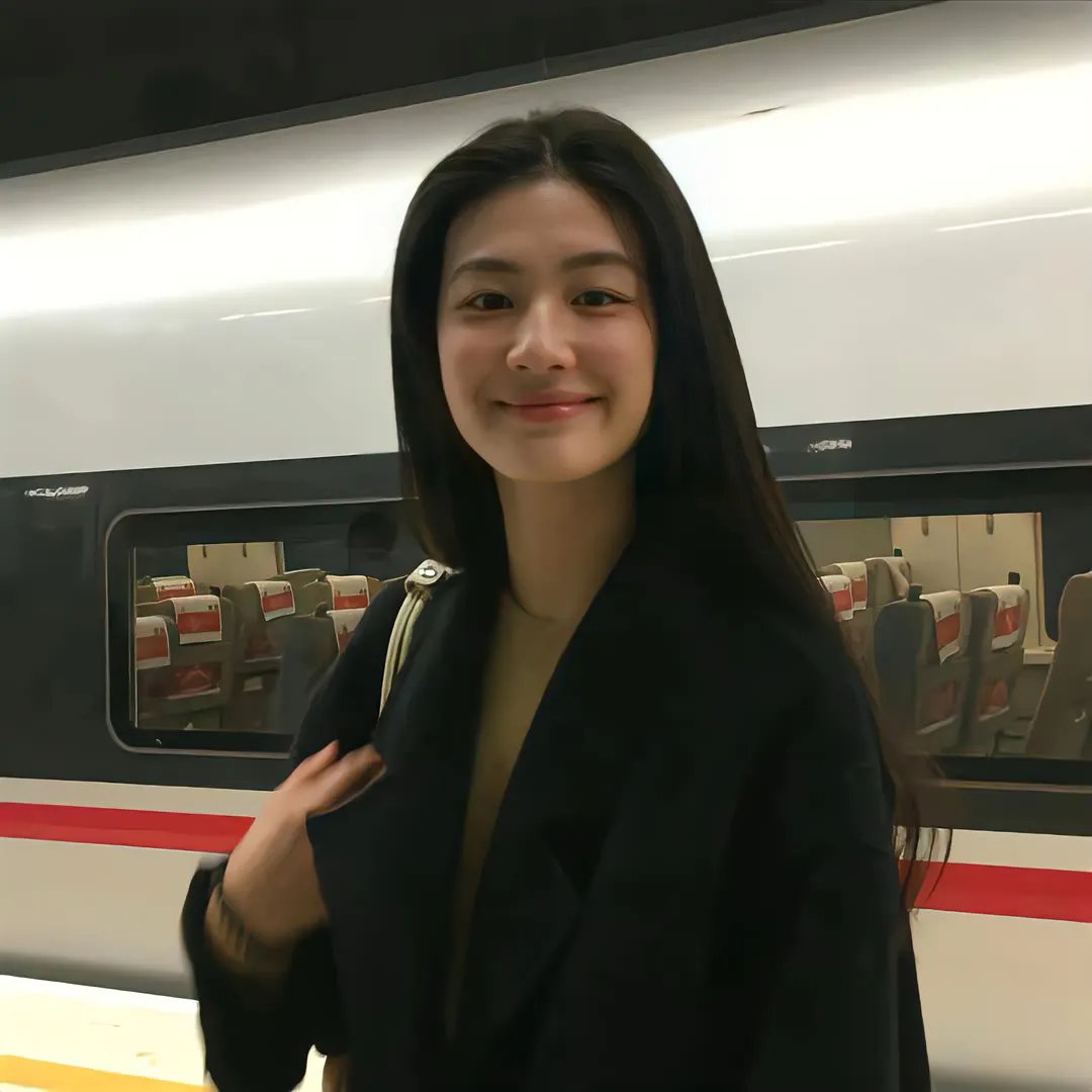 双腿之间